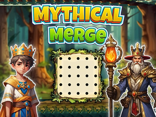 Mythical Merge